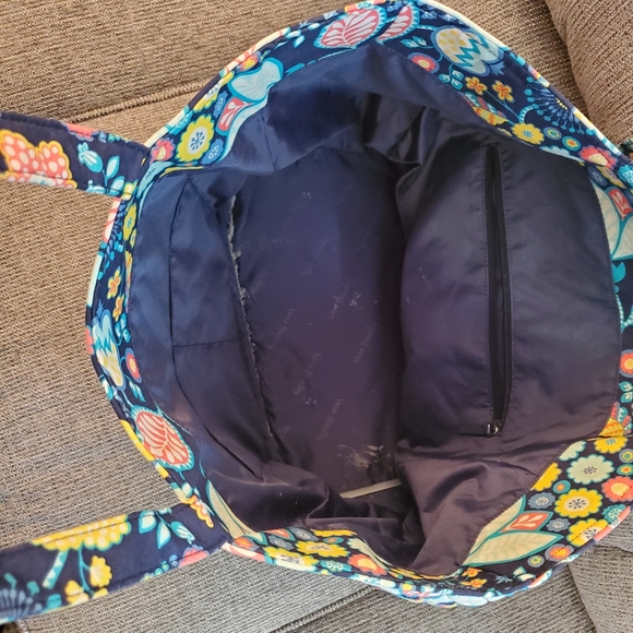 EUC Vera Tote - Picture 2 of 4